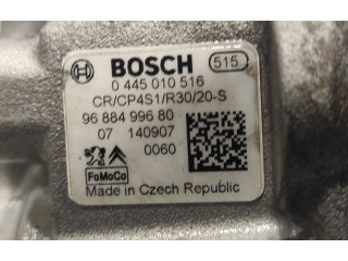 Vstřikovací čerpadlo 9688499680, 0445010516   Peugeot Expert    9HM 