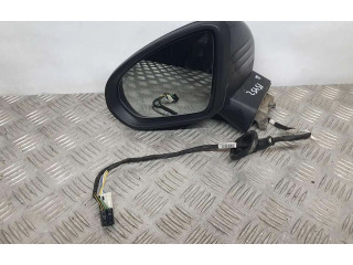 Zpětné zrcátko  Mercedes-Benz CLA C118 X118 2019  A0998117500, 22463001  