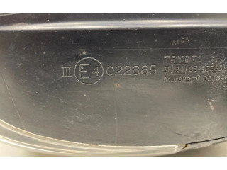 Зеркало электрическое        Toyota Prius (XW30)  2009 - 2015 года   