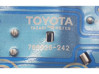 Панель приборов 838416A700, 838416A700   Toyota Land Cruiser (HDJ90)       