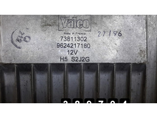 Блок управления двигателя 9624217180   Citroen XM