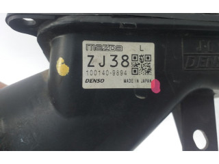 Řídící jednotka 1001409894   Mazda 2 2007