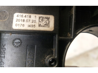 Ручка стеклоочистителей 4164181, 416418   BMW 5 G30 G31