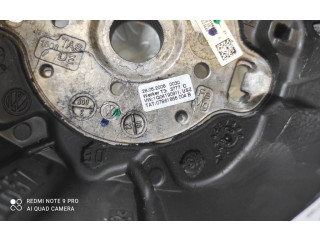 Руль Volkswagen Tiguan  2007 - 2016 года 1Q0419091K      