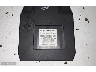 Боковая подушка безопасности 954001P203   KIA Venga