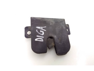 Zámek zadních dveří 2K0827506E   Volkswagen Caddy 2007