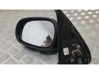 Zpětné zrcátko  levé Nissan Micra 2004  011031  