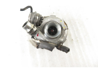 Турбина    7748335002S, 7748335002S   Renault Scenic II -  Grand scenic II