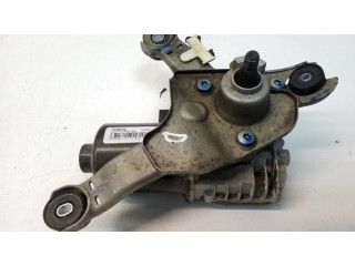 Моторчик дворников DS7317504BE    Ford Fusion II