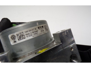 Jednotka ABS 5WA614517BL, 5WA614517BL   Cupra Formentor 2022