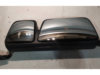 Zpětné zrcátko  Mercedes-Benz C W205 2018  A0028102616  