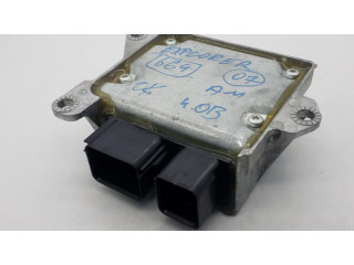 Блок подушек безопасности 7L2414B321CA, RC5144   Ford Explorer