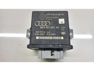 Блок управления 8K5907357, 8K590735700   Audi A4 Allroad