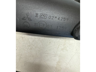 Зеркало электрическое        Mitsubishi Colt  2009 - 2016 года   