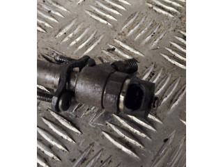 Vstřikovač 0445110078   Volvo XC70    D5244T 