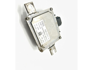 Блок управления топливного насоса 6G9N9D372AC, 33613381   Volvo V70