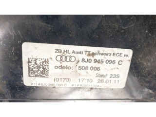 Задний фонарь  8J0945096C, 508006    Audi TT TTS Mk2   2006-2014 года