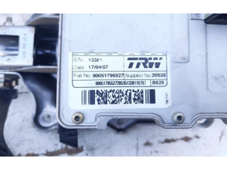    Рулевая рейка 00051795527, 00051795527   Fiat Bravo 2007 - 2014 года