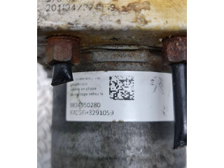 Jednotka ABS 9812786180, 970095   Peugeot 3008 II 2019