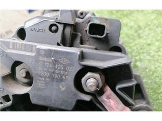 Генератор 8200390675, 0124425037   Renault Arkana      