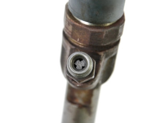 Vstřikovač 0445110320, 33800-2A900   KIA Soul  pro naftový motor 1.6 D4FB 1.6 CRDi 115