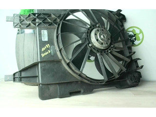 Вентилятор печки    7701071863, 7701071863   Renault Scenic II -  Grand scenic II