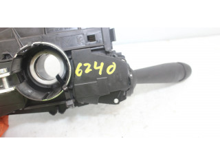 Подрулевой шлейф SRS 98265189ZD   Citroen C3