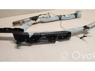 Боковая подушка безопасности 84299117710V, 34046019F   BMW X1 E84