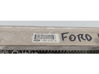 Интеркулер  5S6H9L440AD, INTERCOOLER   Ford Fusion 1.6