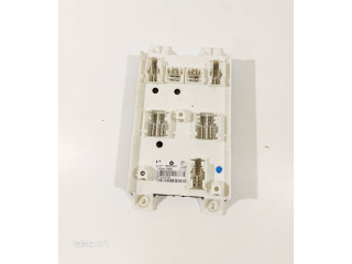 Комфортный модуль 68060198AB, P68360198AB   Chrysler Pacifica