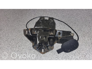 Zámek zadních dveří 8168892   BMW 5 E39 2003