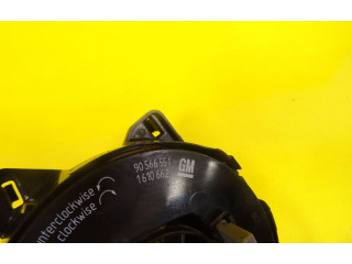 Přístrojová deska  Opel Omega B1 2001 90566551  