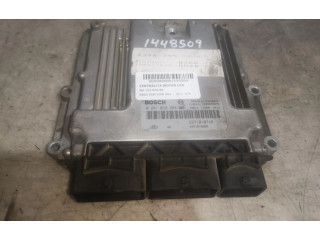 Řídící jednotka SLV237101074R   Renault Scenic III -  Grand scenic III 2011
