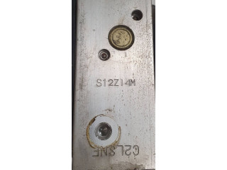 Jednotka ABS 5890026160, BH60104210   Hyundai Santa Fe 1999