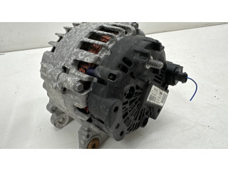 Генератор 05E903027   Skoda Karoq 1.5     