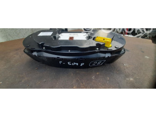 Přístrojová deska  Peugeot 5008 2013 9674982480  