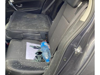 Блок управления климат-контролем 275100024R   Renault Latitude (L70)