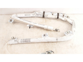 Боковая подушка безопасности 42353723, 688472331   Opel Karl