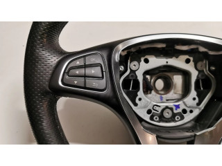 Volant Mercedes-Benz GLS X166 2016 A0004607503  