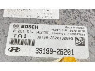 Řídící jednotka 391992B201, 0261S14602   Hyundai Tucson TL 2015