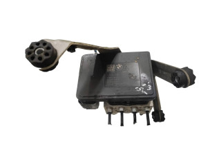 Блок АБС 34516876235, 10022006244   BMW  i3  2013-- года