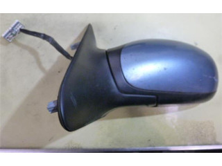 Zpětné zrcátko  Peugeot 406 2001    