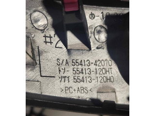 Включатель блокировки дифференциалов Toyota RAV 4 (XA30)  2006 - 2016 года 5541342070, 55413120HT      
