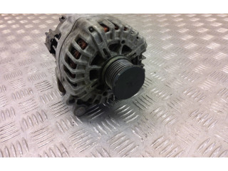 Генератор 03L903017B, FG20S016   Audi A6 S6 C7 4G      