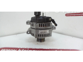 Генератор 13587304, 13520813   Vauxhall Astra K      