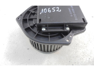 Вентилятор печки    DRF8434012G, DRF8434012G   Mitsubishi Lancer VIII
