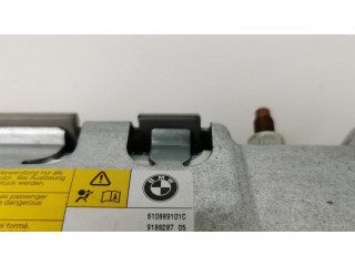 Подушка безопасности для колен KU918828705, 918828705   BMW 5 GT F07