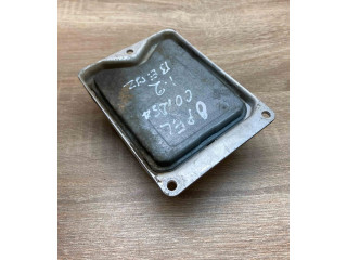 Řídící jednotka 90532610, 0261204475   Opel Corsa B 1993