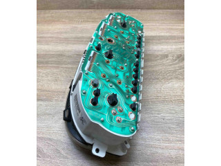 Панель приборов K55G55430, 19990710   Mazda 626       