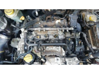 Vstřikovač 0445110614   Fiat Fiorino  pro naftový motor 1.2 225A2000 